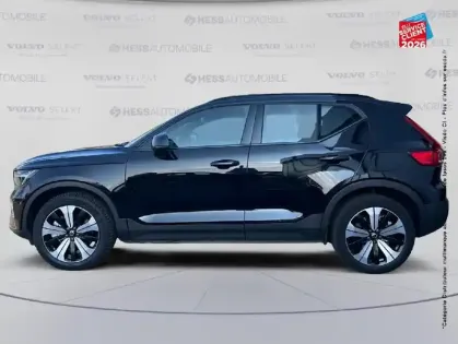 Photo 8 Volvo XC40  Recharge 231ch Start EDT