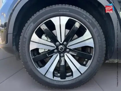 Photo 9 Volvo XC40  Recharge 231ch Start EDT