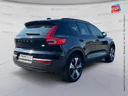 Photo 5 Volvo XC40  Recharge 231ch Start EDT