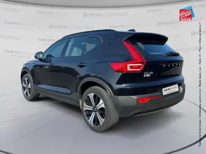 Photo 7 Volvo XC40  Recharge 231ch Start EDT