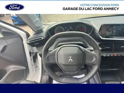 Photo 13 Peugeot 208  1.2 PureTech 75ch S&S Like