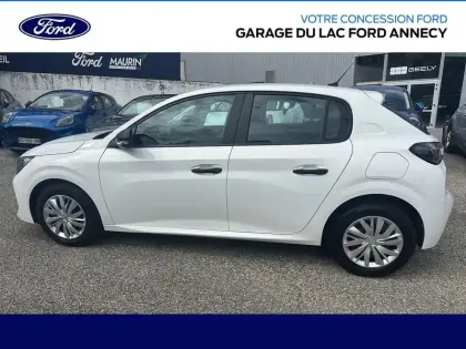 Photo 7 Peugeot 208  1.2 PureTech 75ch S&S Like