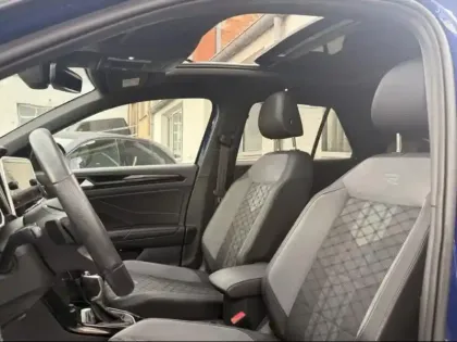 Photo 7 Volkswagen T-roc  1.5 TSI EVO 150ch R-Line DSG7