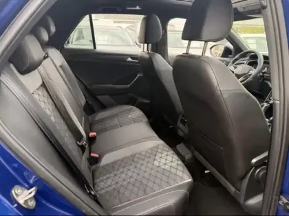 Photo 9 Volkswagen T-roc  1.5 TSI EVO 150ch R-Line DSG7