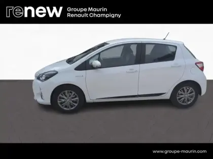 Photo 7 Toyota Yaris  100h Dynamic 5p MY19
