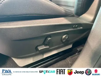 Photo 14 Alfa Romeo Stelvio  2.2 Diesel 160ch Veloce AT8