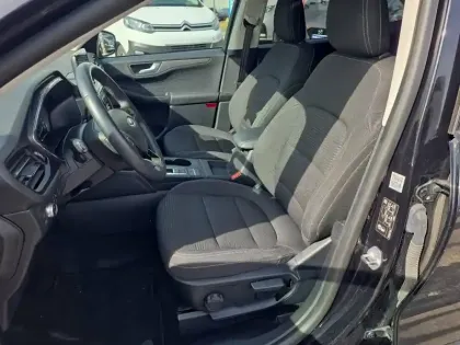Photo 9 Ford Kuga  2.5 Duratec 225ch PHEV Titanium BVA