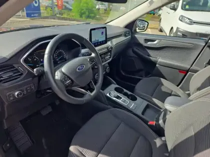 Photo 13 Ford Kuga  2.5 Duratec 225ch PHEV Titanium BVA