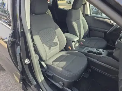 Photo 10 Ford Kuga  2.5 Duratec 225ch PHEV Titanium BVA