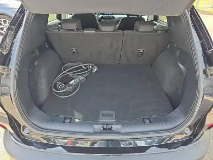 Photo 12 Ford Kuga  2.5 Duratec 225ch PHEV Titanium BVA