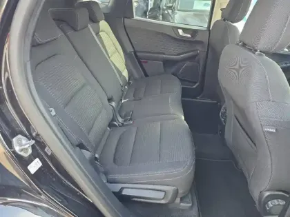 Photo 11 Ford Kuga  2.5 Duratec 225ch PHEV Titanium BVA