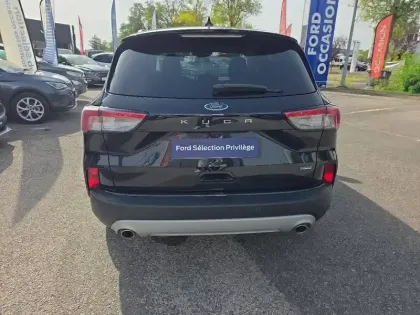 Photo 5 Ford Kuga  2.5 Duratec 225ch PHEV Titanium BVA