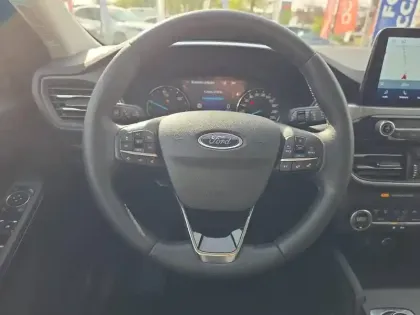 Photo 14 Ford Kuga  2.5 Duratec 225ch PHEV Titanium BVA