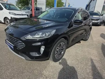Photo Ford Kuga Titanium