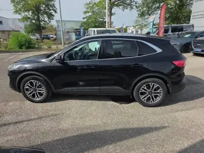 Photo 7 Ford Kuga  2.5 Duratec 225ch PHEV Titanium BVA