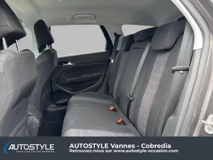 Photo 11 Peugeot 308  SW 1.5 BlueHDi 130ch S&S Allure