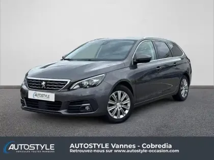 Photo Peugeot 308 Allure