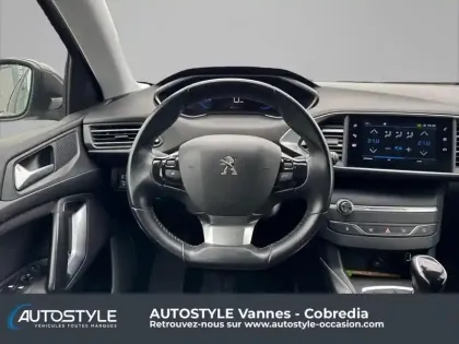 Photo 6 Peugeot 308  SW 1.5 BlueHDi 130ch S&S Allure