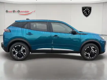 Photo 7 Peugeot 2008  e- 156ch 54 kWh Allure
