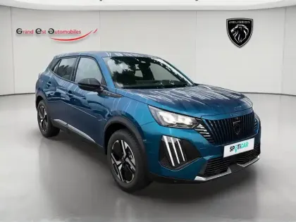 Photo 8 Peugeot 2008  e- 156ch 54 kWh Allure