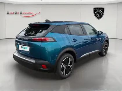 Photo 6 Peugeot 2008  e- 156ch 54 kWh Allure
