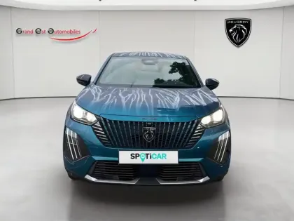 Photo 9 Peugeot 2008  e- 156ch 54 kWh Allure