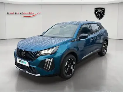 Photo Peugeot 2008 Allure