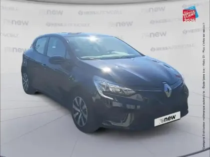 Photo 8 Renault Clio  1.0 TCe 90ch Equilibre