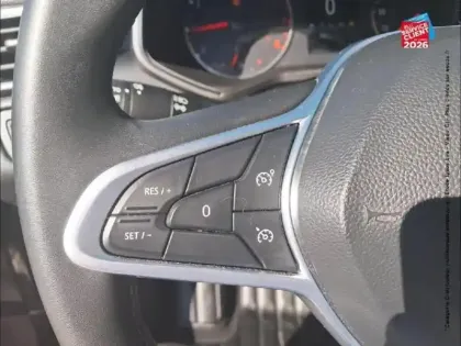 Photo 9 Renault Clio  1.0 TCe 90ch Equilibre