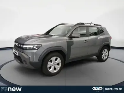 Photo 15 Dacia Duster  1.8 hybrid 155ch Expression