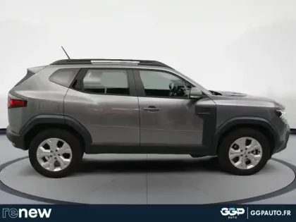 Photo 20 Dacia Duster  1.8 hybrid 155ch Expression