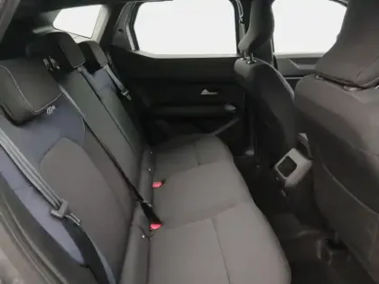 Photo 11 Dacia Duster  1.8 hybrid 155ch Expression