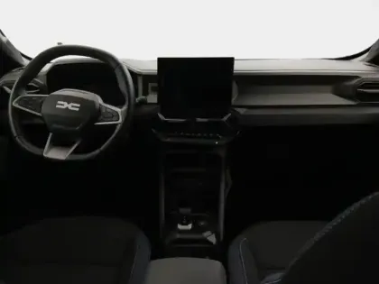 Photo 27 Dacia Duster  1.8 hybrid 155ch Expression