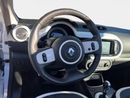 Photo 14 Renault Twingo  E-Tech Electric Techno R80 Achat Intégral