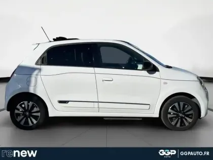 Photo 5 Renault Twingo  E-Tech Electric Techno R80 Achat Intégral