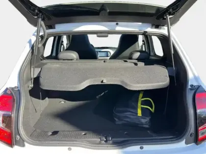 Photo 8 Renault Twingo  E-Tech Electric Techno R80 Achat Intégral