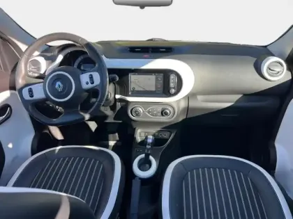 Photo 12 Renault Twingo  E-Tech Electric Techno R80 Achat Intégral