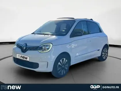 Photo Renault Twingo Techno
