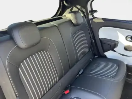 Photo 11 Renault Twingo  E-Tech Electric Techno R80 Achat Intégral
