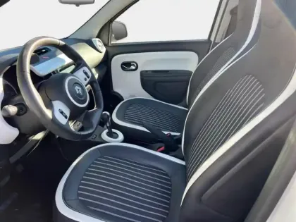 Photo 13 Renault Twingo  E-Tech Electric Techno R80 Achat Intégral
