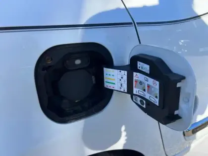 Photo 9 Renault Twingo  E-Tech Electric Techno R80 Achat Intégral
