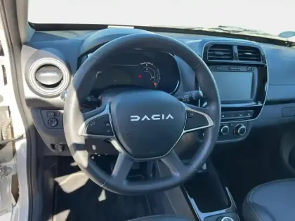 Photo 14 Dacia Spring  45ch Expression
