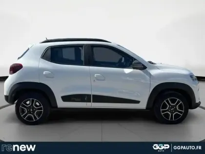 Photo 5 Dacia Spring  45ch Expression
