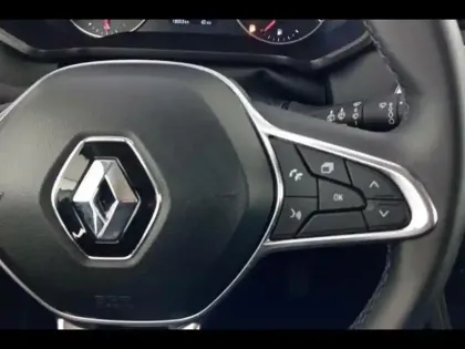 Photo 10 Renault Captur  1.0 TCe 90ch Evolution