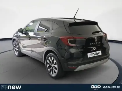 Photo 14 Renault Captur  1.0 TCe 90ch Evolution