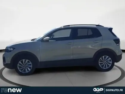 Photo 16 Volkswagen T-cross  1.0 TSI 116ch Life DSG7
