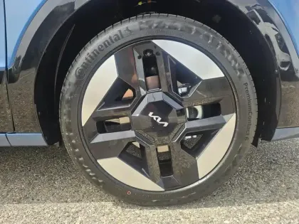 Photo 11 Kia Niro  1.6 GDi 138ch HEV Premium DCT6