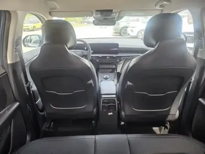 Photo 9 Kia Niro  1.6 GDi 138ch HEV Premium DCT6