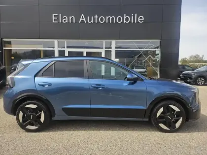 Photo Kia Niro Premium