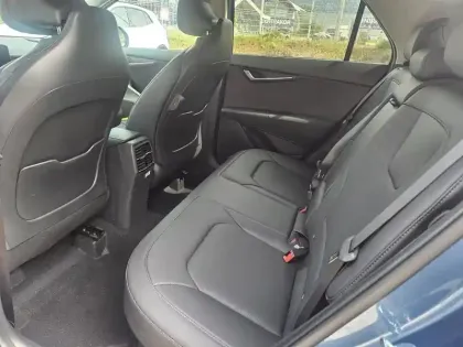 Photo 10 Kia Niro  1.6 GDi 138ch HEV Premium DCT6